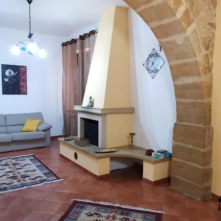 Appartamento Segesta Les Arches