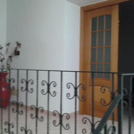 Apartamento Segesta Les Arches