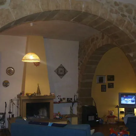 Segesta Les Arches Appartamento *