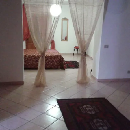 Segesta Les Arches Apartamento