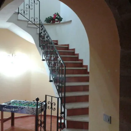 Segesta Les Arches Apartamento *