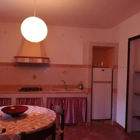 Segesta Les Arches Apartamento *