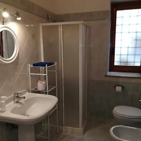 Segesta Les Arches *