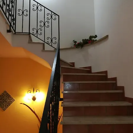 Segesta Les Arches Apartamento