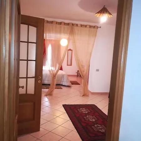 Segesta Les Arches * Salemi