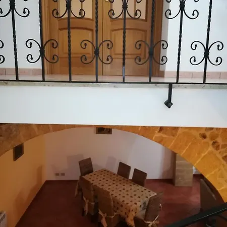 Segesta Les Arches Salemi