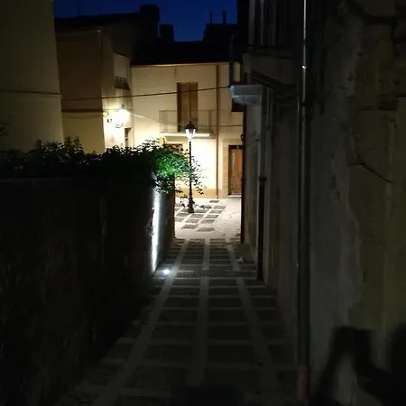 Apartamento Segesta Les Arches