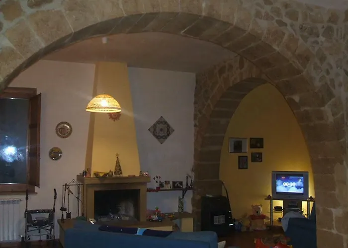 Segesta Les Arches 公寓 *