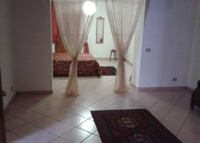 Segesta Les Arches 公寓