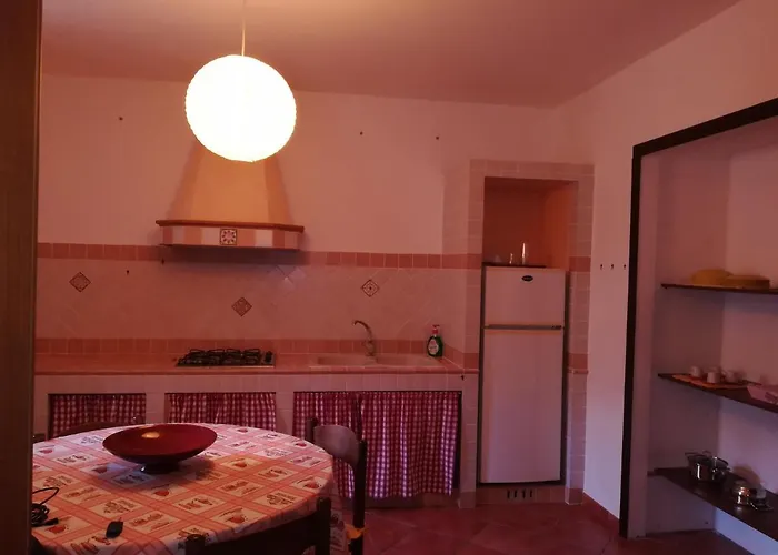 Segesta Les Arches 公寓 *