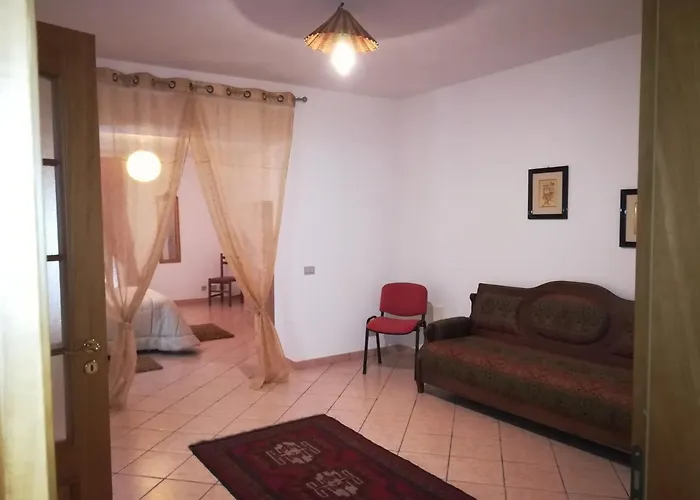 Segesta Les Arches 公寓