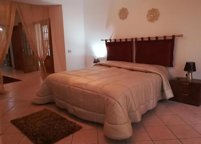 Segesta Les Arches *