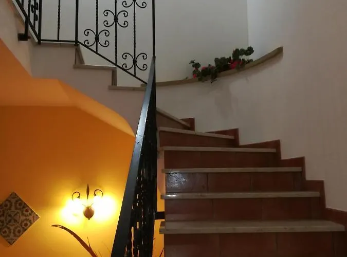 Segesta Les Arches 公寓