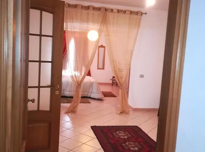 Segesta Les Arches * Salemi