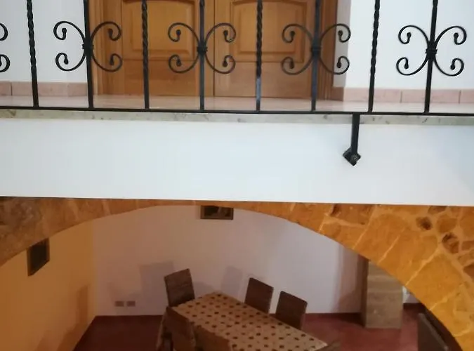 Segesta Les Arches Salemi