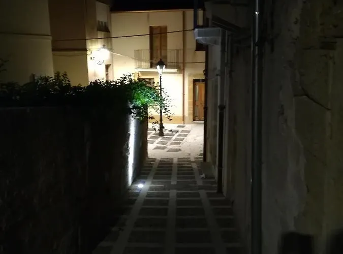 公寓 Segesta Les Arches