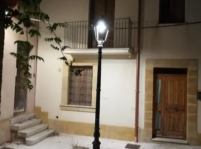 Segesta Les Arches *