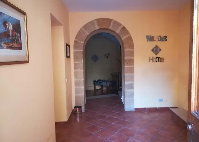 Segesta Les Arches 公寓