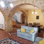 Apartmán Segesta Les Arches *