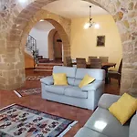 Apartmán Segesta Les Arches *