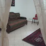 Apartmán Segesta Les Arches