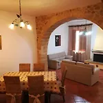 Apartmán Segesta Les Arches Salemi