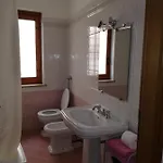 Apartmán Segesta Les Arches Salemi