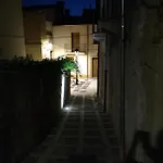 Apartmán Segesta Les Arches