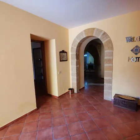 Segesta Les Arches Apartment *