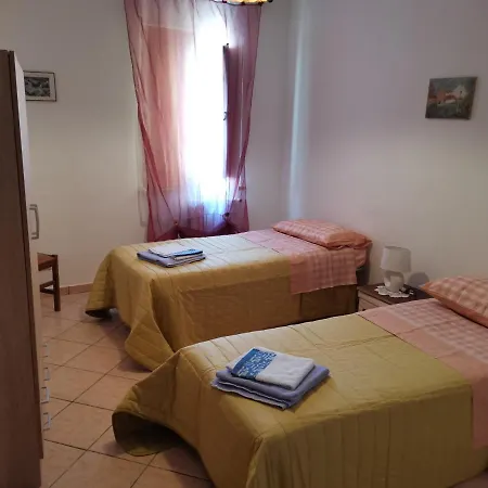 Segesta Les Arches Apartment *