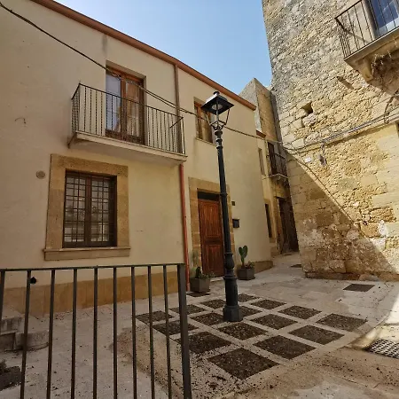 Apartment Segesta Les Arches Salemi