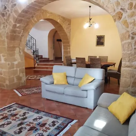 Apartment Segesta Les Arches *