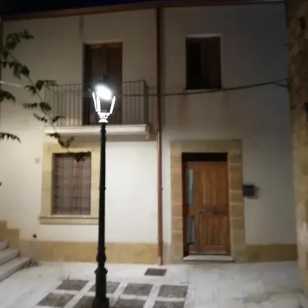 Segesta Les Arches Διαμέρισμα *