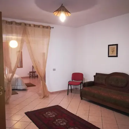 Segesta Les Arches Apartment