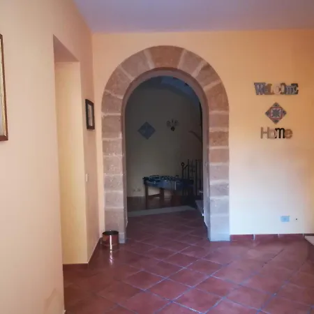 Segesta Les Arches Apartment