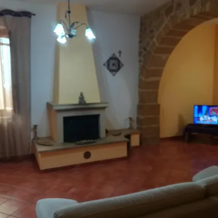 Segesta Les Arches Appartamento Salemi