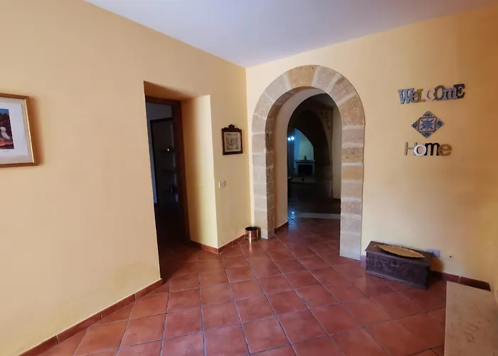 Segesta Les Arches Apartment *